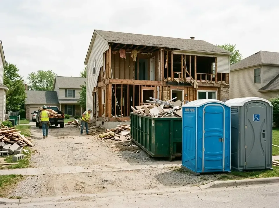 home-renovation-demolition-sit-010 — frequently asked questions, Portable Toilet & Dumpsters Rental in Warsaw, NC